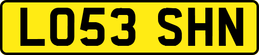 LO53SHN