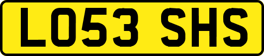 LO53SHS