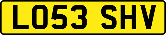 LO53SHV
