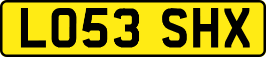 LO53SHX