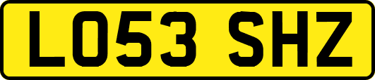 LO53SHZ