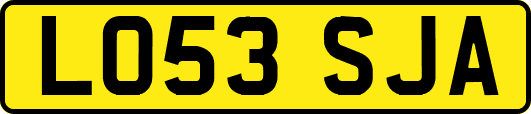 LO53SJA