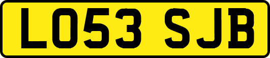 LO53SJB
