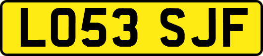 LO53SJF