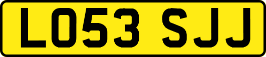 LO53SJJ