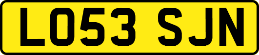 LO53SJN