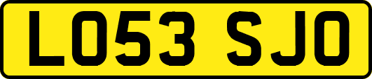 LO53SJO