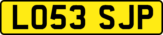 LO53SJP