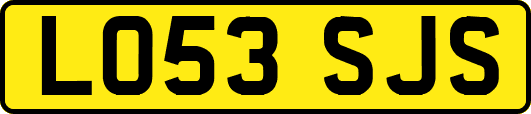 LO53SJS
