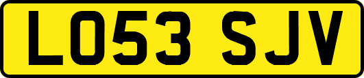 LO53SJV