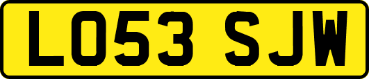 LO53SJW