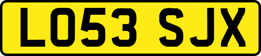 LO53SJX