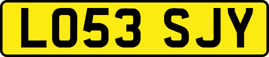 LO53SJY