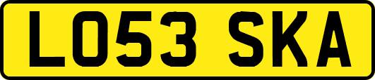 LO53SKA