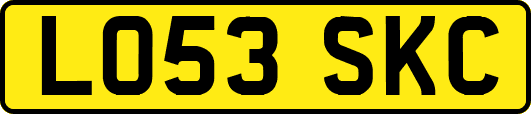 LO53SKC