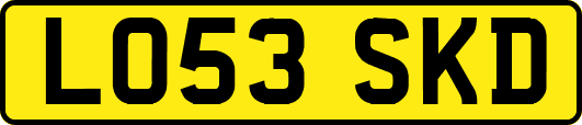 LO53SKD