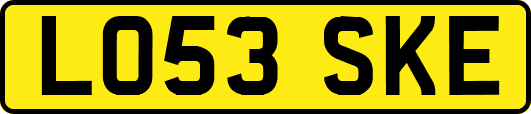 LO53SKE