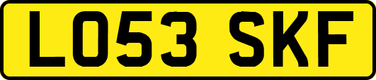 LO53SKF