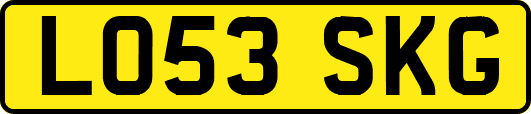 LO53SKG