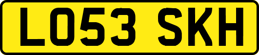 LO53SKH