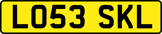 LO53SKL