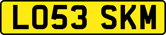 LO53SKM