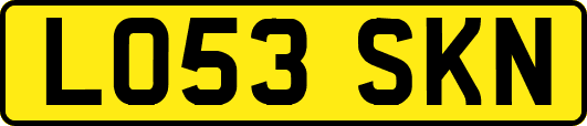LO53SKN