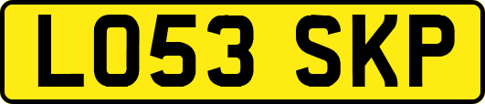 LO53SKP