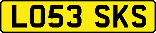 LO53SKS