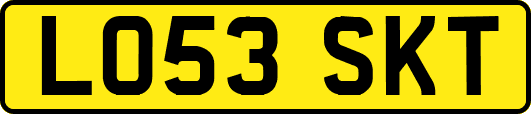 LO53SKT