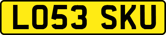 LO53SKU