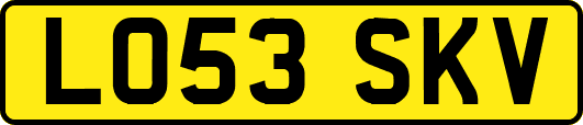 LO53SKV