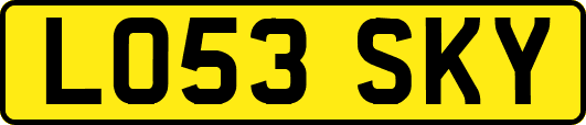 LO53SKY