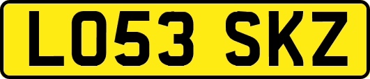 LO53SKZ