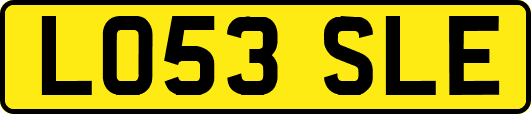 LO53SLE