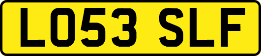 LO53SLF