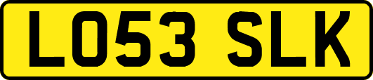 LO53SLK