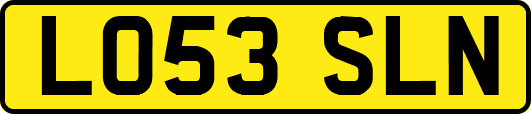 LO53SLN