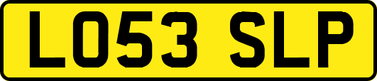 LO53SLP