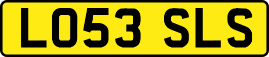 LO53SLS