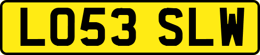 LO53SLW