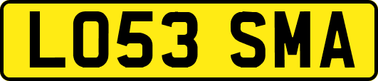LO53SMA
