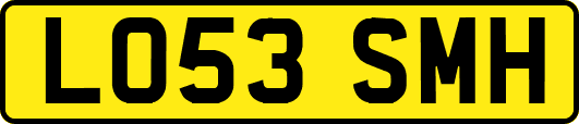 LO53SMH
