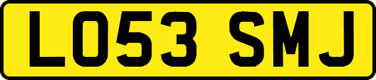 LO53SMJ