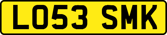 LO53SMK