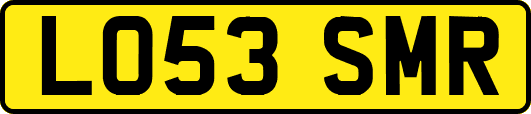 LO53SMR