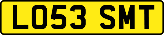 LO53SMT