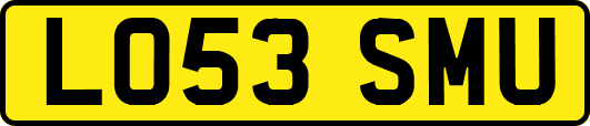 LO53SMU