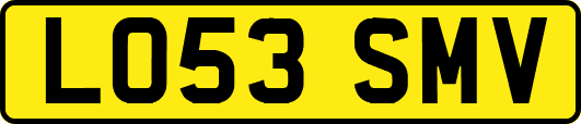 LO53SMV