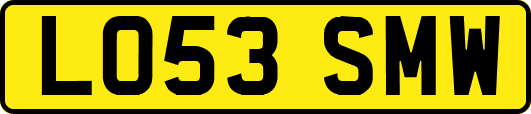 LO53SMW